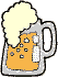 ビール.gif